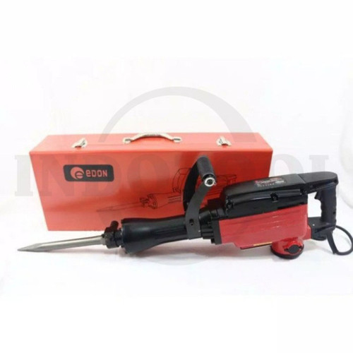 [EZM.5203104] DEMOLITION HAMMER ED6-6513, 1300W, 220V-50Hz, 0-3000RPM