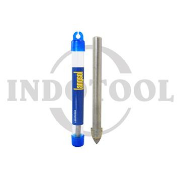 [EZM.5203113] MATA BOR GELAS DAN KACA 10mm / GLASS AND TILE DRILL BIT LANGSOL