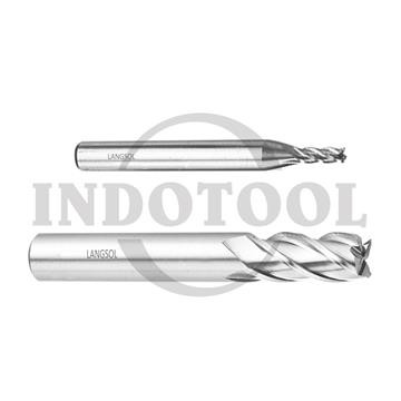 [EZM.5203114] MATA BOR END MILL / MILLING CUTTER 6mm (15x60x8)  / END MILL 4 FLUTES