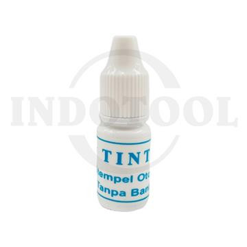 [EZM.5203126] TINTA STAMPLE, BIRU  / TINTA STAMPLE, BIRU MANIS