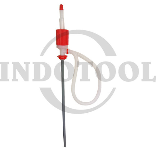 [EZM.5203136] Hand Pump Pompa Drum Plastik / Pompa Kocok Kimia JAPAN TP011 TOYO