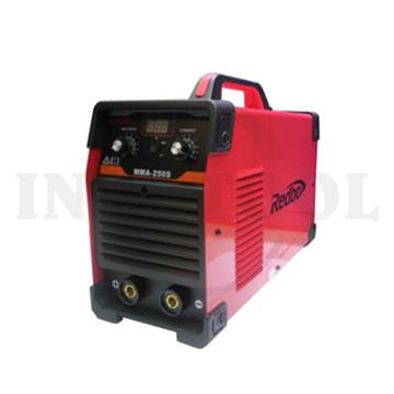 [EZM.5203137] Mesin Trafo Las Welding Machine MMA-250S 1 Phase 220V REDBO