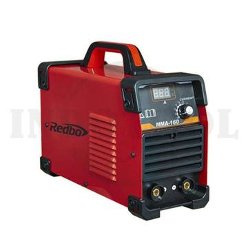 [EZM.5203139] Mesin Trafo Las Welding Machine MMA-160 1 Phase 220V REDBO