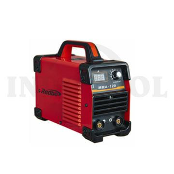 [EZM.5203140] Mesin Trafo Las Welding Machine MMA-120 1 Phase 220V REDBO