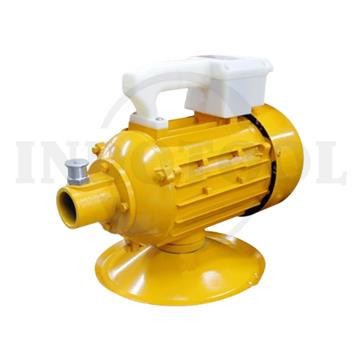 [EZM.5203145] Mesin Vibrator Beton Elektrik Mesin Pemadat Cor Beton TG-EV30B, 3 PHASE, 2200W, 380V TIGON