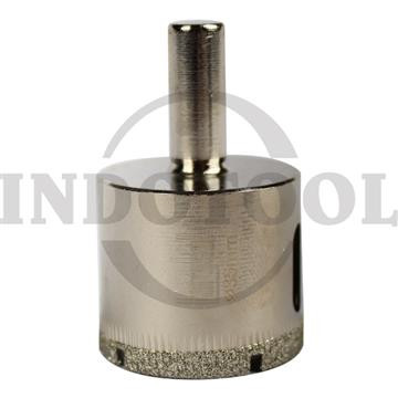 [EZM.5203167] MATA BOR BULAT PELUBANG KACA PEMBOLONG KERAMIK 18mm / DIAMOND HOLE SAW