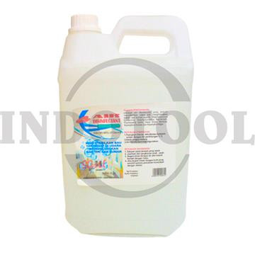 [EZM.5203182] DISINFECTAN CAIR 5L / DISINFECTAN CAIR ZONE