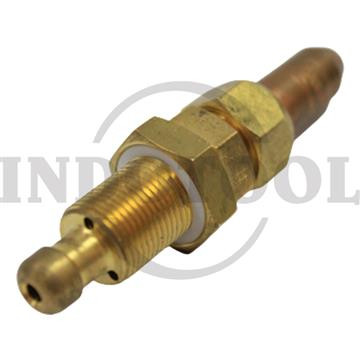 [EZM.5203189] MATA BLENDER LAS POTONG LPG NO. 2 /CUTTING TIP, A TYPE CAS-7506 MORRIS
