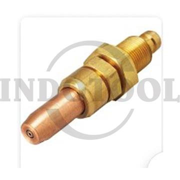 [EZM.5203190] MATA BLENDER LAS POTONG ACETYLENE NO. 2 / CUTTING TIP, A TYPE CAS-7506