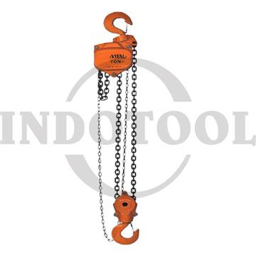 [EZM.5203193] TAKEL 1.5T x 15M / CHAIN BLOCK VITAL