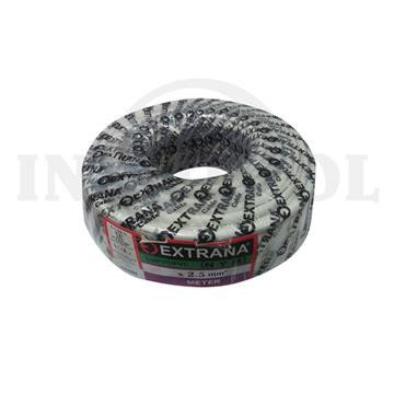 [EZM.5203221] 50M KABEL LISTRIK NYM 2 x 1.5mm2 / 50M KABEL LISTRIK NYM EXTRANA