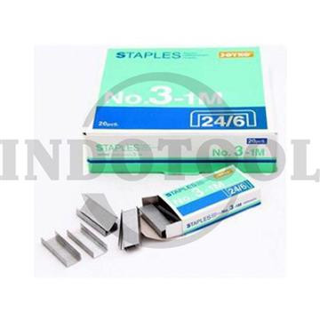 [EZM.5203229] ISI STAPLES / ANAK STAPLES NO.03 / REFILL STAPLER JOYKO