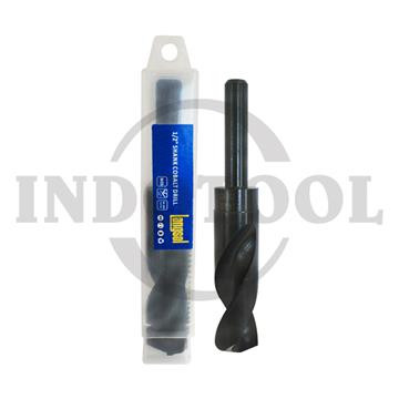 [EZM.5203231] 1/2" SHANK BOR BESI COBALT, M35 16mm / 1/2" SHANK COBALT DRILL, M35
