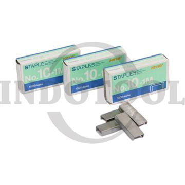 [EZM.5203243] ISI STAPLES / ANAK STAPLES NO.10 / REFILL STAPLER JOYKO
