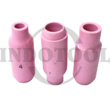 [EZM.5203421] KERAMIK ARGON 4 / TIG TORCH ACCESSORIES CERAMIC NOZZLE TORA