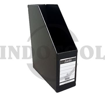 [EZM.5203426] BOX FILE, HITAM  / BOX FILE, BLACK BANTEX