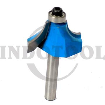 [EZM.5203437] MATA PROFIL 1/4", 10mm / BEADING BIT TCT TORA