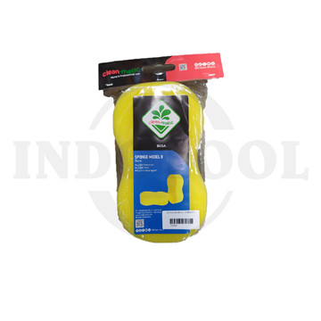 [EZM.5203510] Sponge Model 8 / Spons Busa Poles Kendaraan Angka 8 CLEAN MATIC