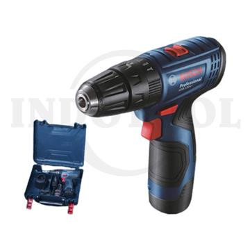 [EZM.5203514] MESIN BOR GSB 120-LI GEN 3.2 / CORDLESS DRILL Li-IOn BOSCH