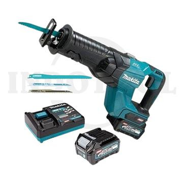 [EZM.5203524] Mesin Potong Gergaji Recipro Saw JR001GM201, 10" 40V MAKITA