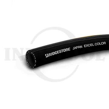 [EZM.5203578] SELANG ANGIN 3/4" BLACK / EXCEL COLOR HOSE (AIR & WATER) BRIDGESTONE