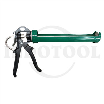 [EZM.5203585] Tembakan Lem Kaca 9" Manual Caulking Gun SATA