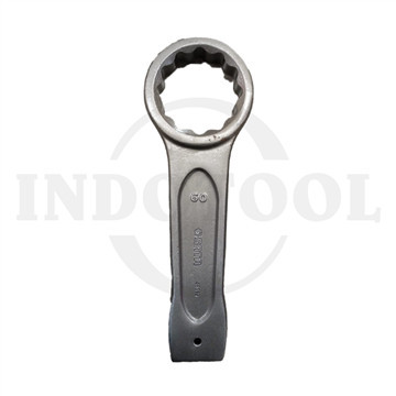 [EZM.5203586] Kunci Ring Pukul 65mm / Slugging Box End Wrench 65 mm SATA