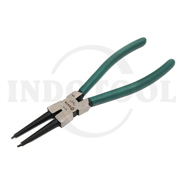 [EZM.5203593] Tang Snap Ring Lurus Tutup 7" Plier Internal Close Straight SATA
