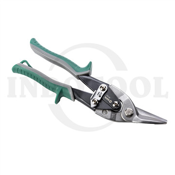 [EZM.5203618] Gunting Seng Model Kanan 10" Aviation Snips 10 inch - Right SATA
