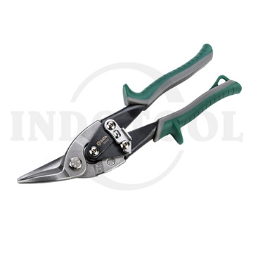[EZM.5203619] Gunting Seng Model Kiri 10" Aviation Snips 10 inch - Left SATA