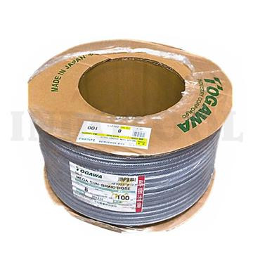 [EZM.5203677] Selang Benang Air 5/16" 8mmx13.5mm / Mega Sun Braid Hose TOGAWA