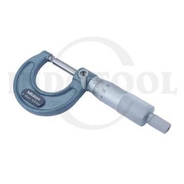 [EZM.5203680] MIKROMETER 25-50mm / OUTSIDE MICROMETER MITUTOYO