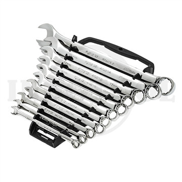 [EZM.5203700] Kunci Ring Pas 11 Pcs Combination Wrench SET 8-24mm (METRIC) SATA