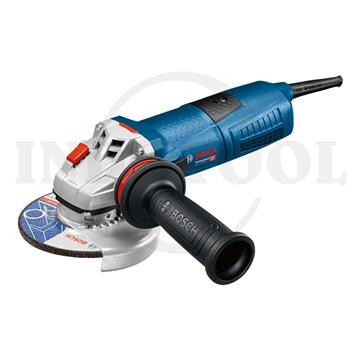 [EZM.5203730] MESIN GERINDA TANGAN GWS 13-125CI, 5" 1300W / ANGLE GRINDER BOSCH