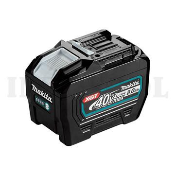 [EZM.5203773] BATTERY FOR CORDLESS TOOLS BL4080F, 40V 8.0Ah MAKITA