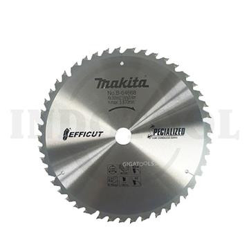 [EZM.5203785] TCT SAW BLADE EFFICUT WOOD B-64668, 260x45T MAKITA