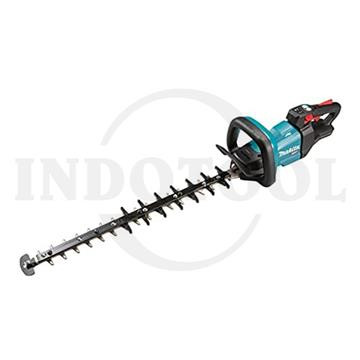 [EZM.5203789] Mesin Potong Dahan Baterai Cordless Hedge Trimmer 40 Volt UH006GZ MAKITA (UNIT SAJA)