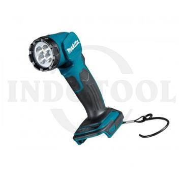[EZM.5203793] CORDLESS LED FLASH LIGHT (UNIT ONLY) DML815, 18V  MAKITA