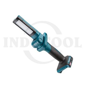 [EZM.5203795] CORDLESS LED FLASH LIGHT (UNIT ONLY) ML006GZ, 40V MAKITA