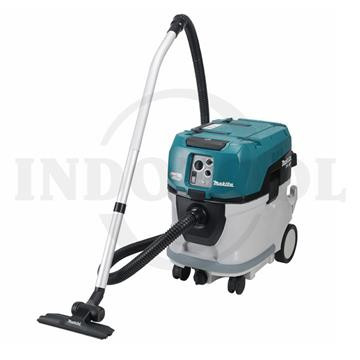 [EZM.5203796] CORDLESS VACUUM CLEANER (UNIT ONLY) VC006GMZ, 40V  MAKITA