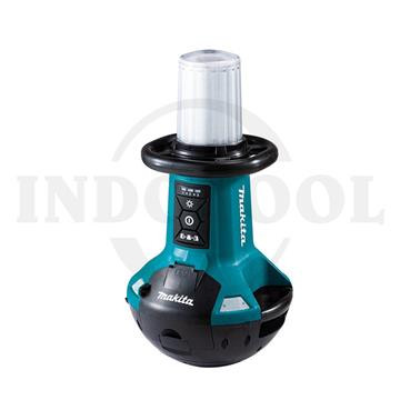 [EZM.5203798] CORDLESS BULB LED LIGHT (UNIT ONLY) DML810, 18V  MAKITA