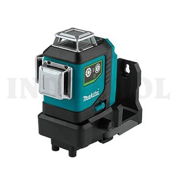 [EZM.5203800] CORDLESS LASER LEVEL (UNIT ONLY) SK700GD, 12V MAKITA