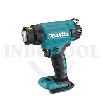 [EZM.5203802] CORDLESS HEAT GUN (UNIT ONLY) DHG181ZK, 18V MAKITA