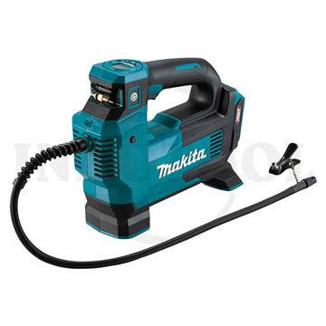 [EZM.5203804] CORDLESS INFLATOR (UNIT ONLY) MP001GZ, 40V MAKITA