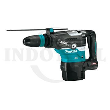 [EZM.5203806] CORDLESS ROTARY & DEMOLITION HAMMER (UNIT ONLY) HR005GZ, 40V  MAKITA
