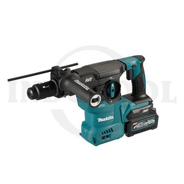 [EZM.5203807] CORDLESS ROTARY HAMMER (UNIT ONLY) HR009GZ, 40V MAKITA