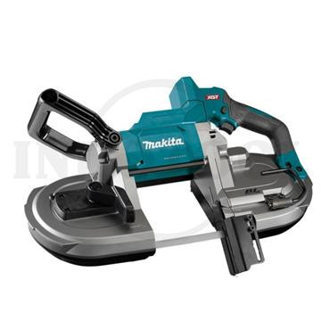 [EZM.5203811] CORDLESS BANDSAW PB002GZ, 40V / CORDLESS BANDSAW MAKITA