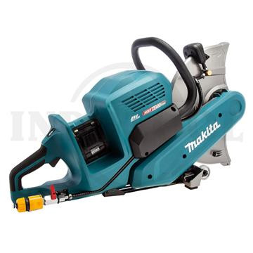 [EZM.5203814] CORDLESS CONCRETE CUTTER CE001GZ, 40V MAKITA