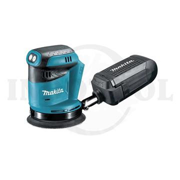 [EZM.5203815] CORDLESS BELT SANDER DBO180Z, 18V / CORDLESS BELT SANDER MAKITA