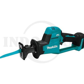 [EZM.5203817] Mesin Gergaji Baterai 18V Recipro Cordles Saw DJR189Z UNIT ONLY MAKITA